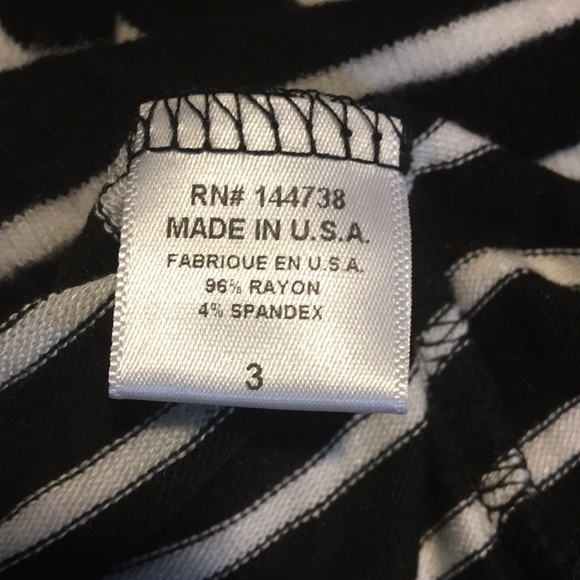 ⭐️NWT light sweater tank - Picture 5 of 7